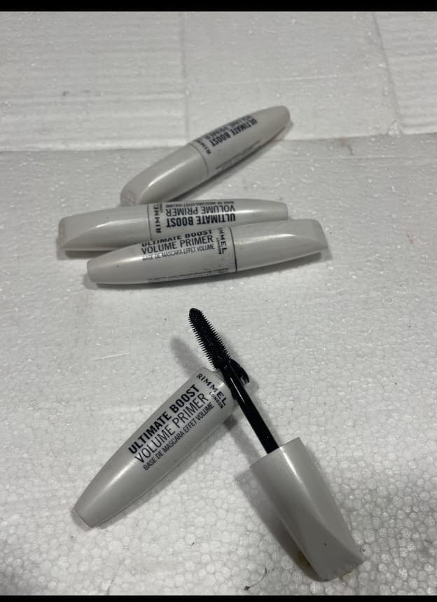 Rimmel Mascara – Volumizing & Lengthening Lash Mascara