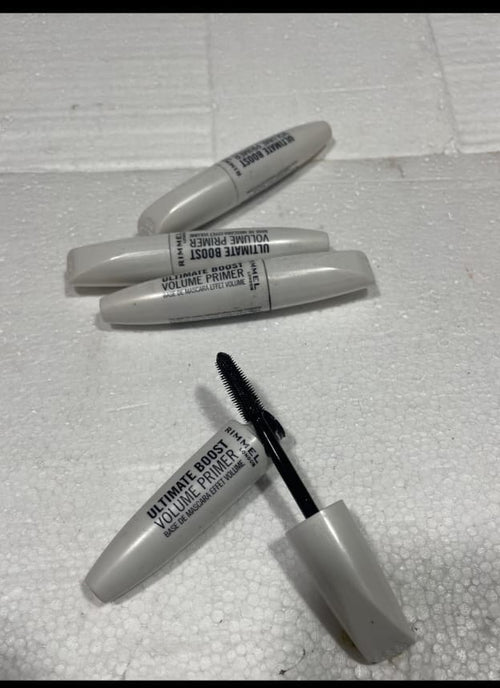 Rimmel Mascara – Volumizing & Lengthening Lash Mascara
