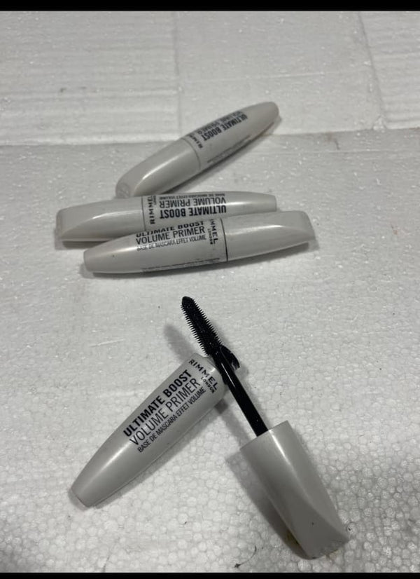 Rimmel Mascara – Volumizing & Lengthening Lash Mascara