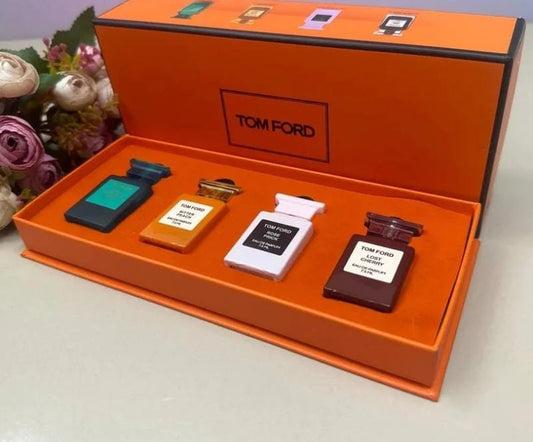 Tom Ford Miniature  Modern Collection EDP Gift Set
