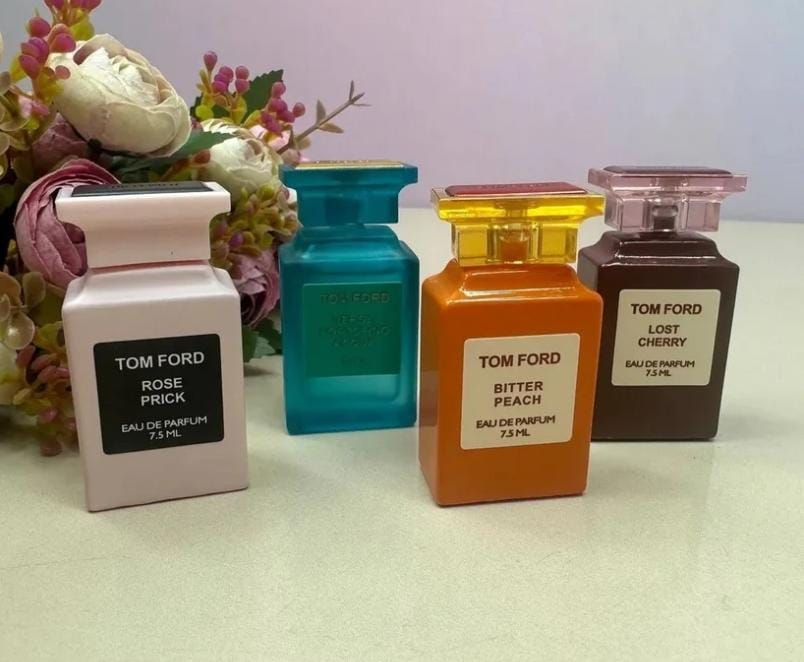 Tom Ford Miniature  Modern Collection EDP Gift Set