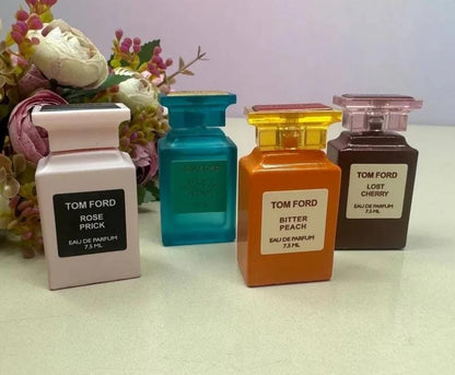 Tom Ford Miniature  Modern Collection EDP Gift Set