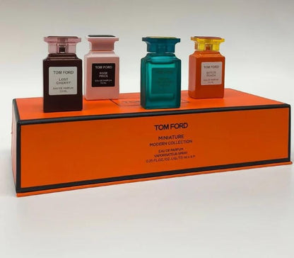 Tom Ford Miniature  Modern Collection EDP Gift Set