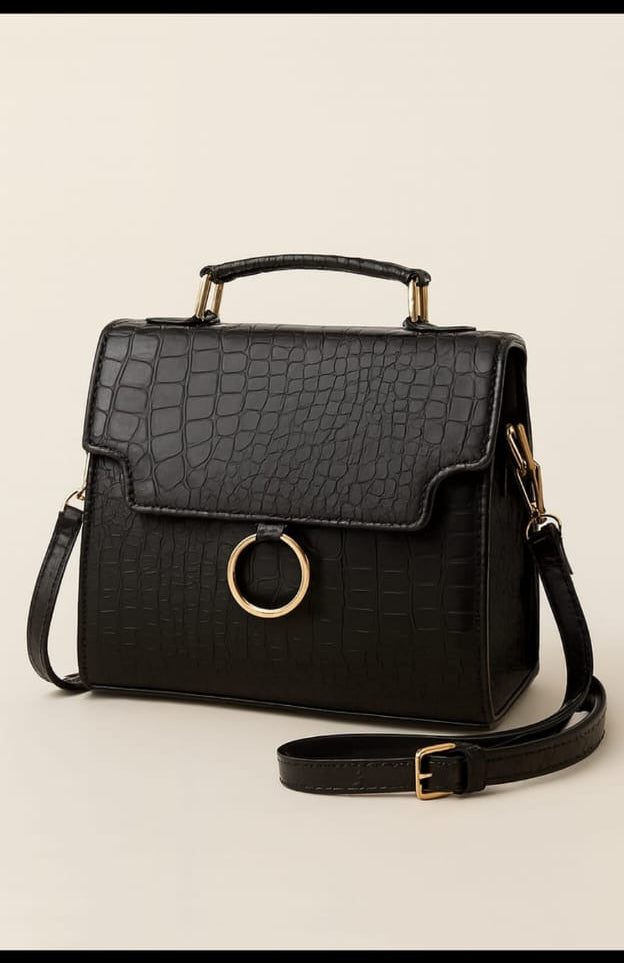 Ring Lady Bag Collection – Elegant Designer Ladies Bags | Lumiere By AJ