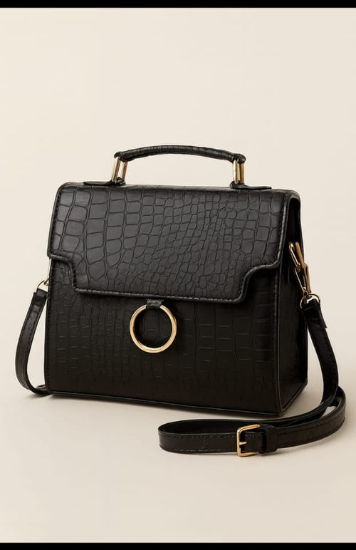 Ring Lady Bag Collection – Elegant Designer Ladies Bags | Lumiere By AJ