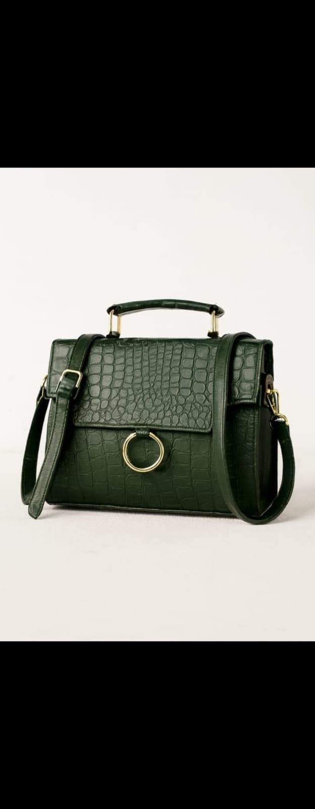 Ring Lady Bag Collection – Elegant Designer Ladies Bags | Lumiere By AJ