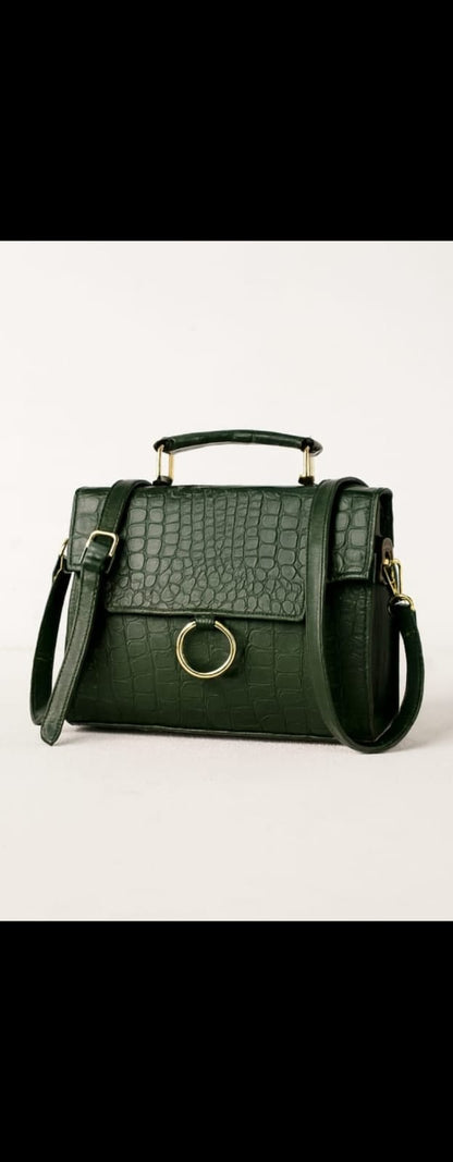 Ring Lady Bag Collection – Elegant Designer Ladies Bags | Lumiere By AJ