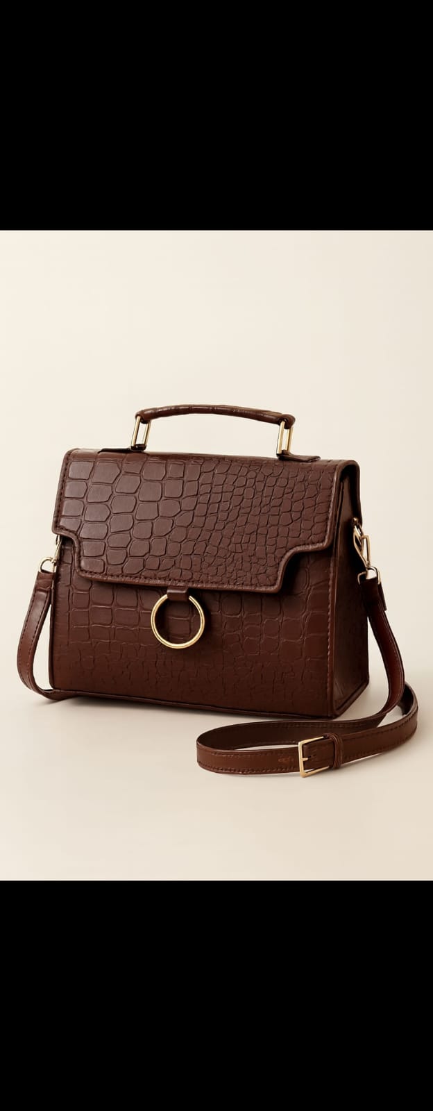 Ring Lady Bag Collection – Elegant Designer Ladies Bags | Lumiere By AJ