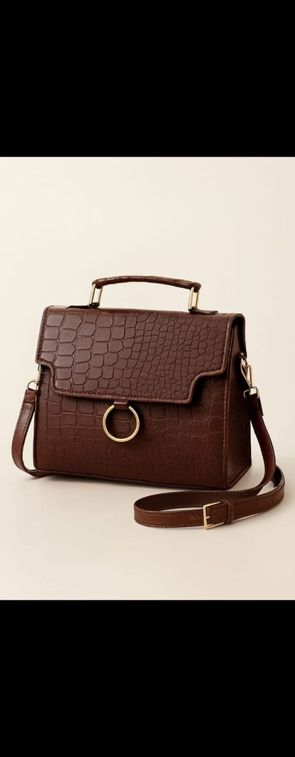 Ring Lady Bag Collection – Elegant Designer Ladies Bags | Lumiere By AJ