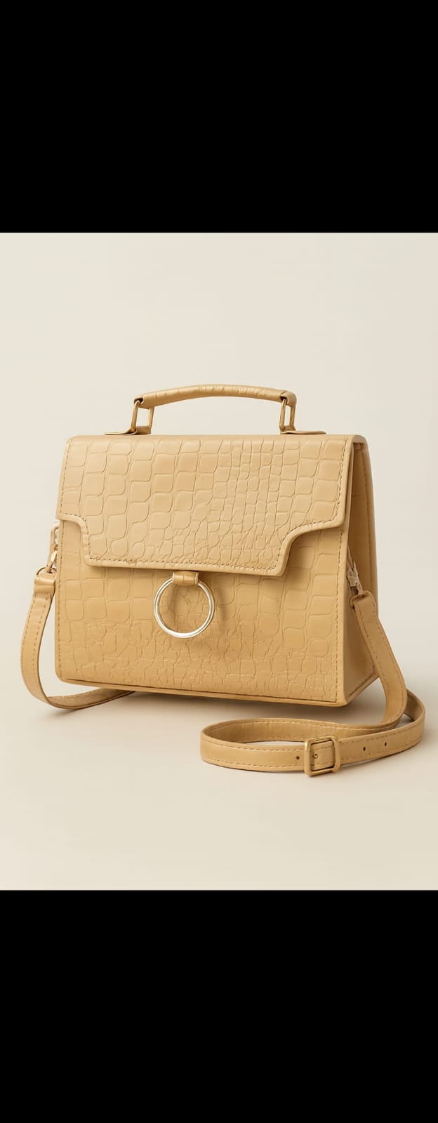 Ring Lady Bag Collection – Elegant Designer Ladies Bags | Lumiere By AJ